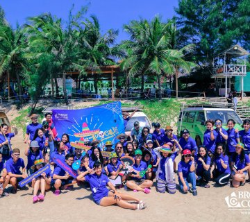 Bonding Day 2018