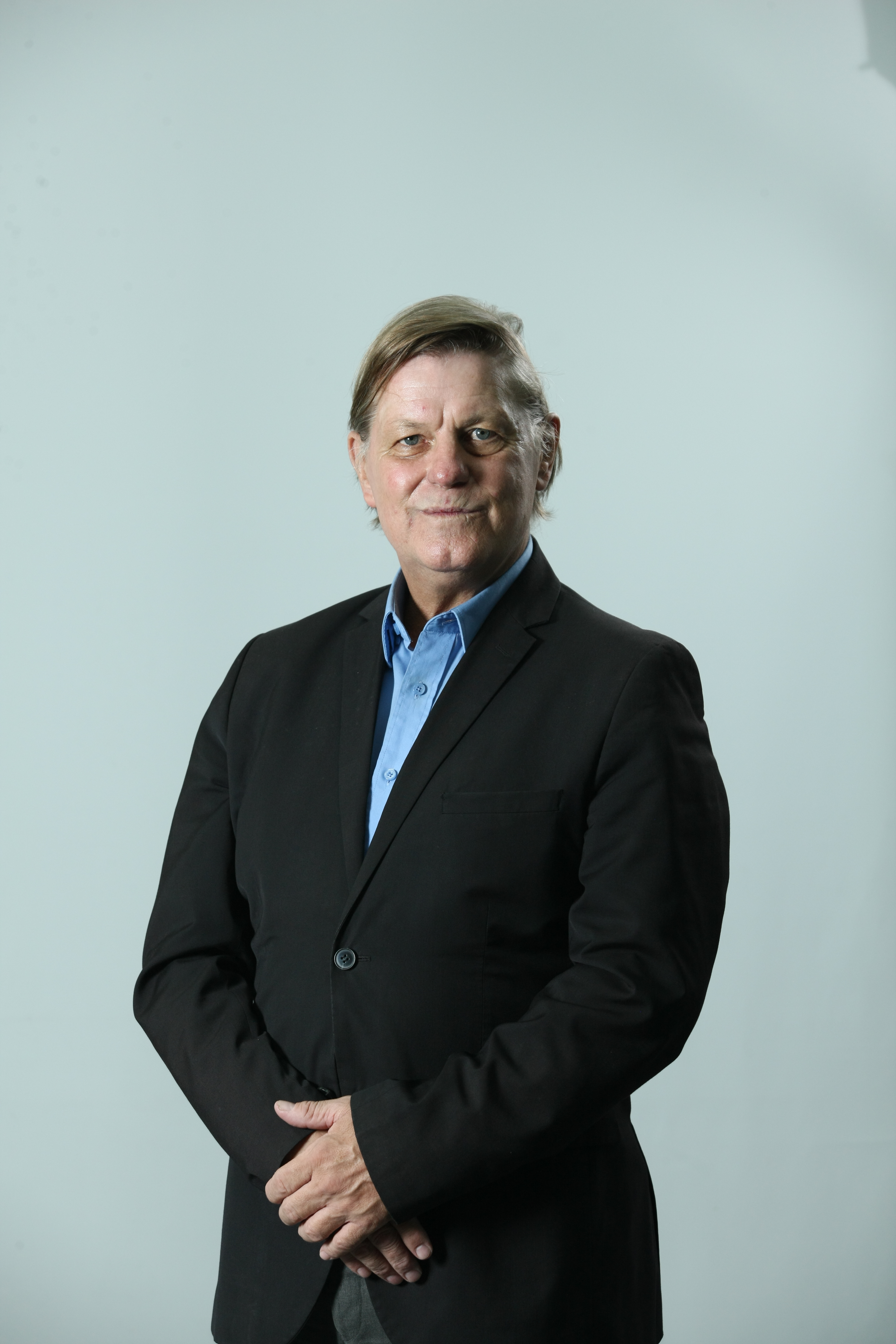 Thạc sĩ Mikael Knudsen