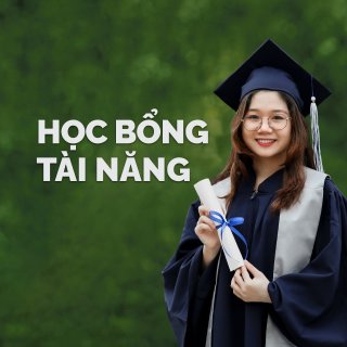 Học bổng Tài năng