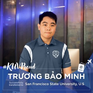 Trương Bảo Minh