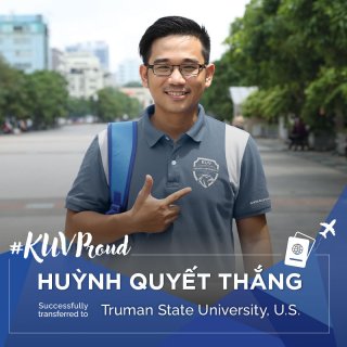 Huỳnh Quyết Thắng