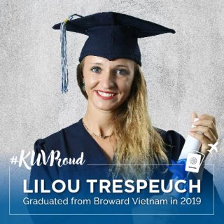 Lilou Trespeuch