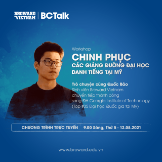 Chuẩn Bị Gì Để Chinh Phục Các Đại Học Mỹ Top Đầu?