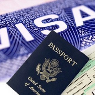 Chứng minh tài chính xin visa du học Mỹ