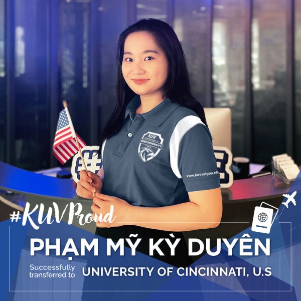 Phạm Mỹ Kỳ Duyên