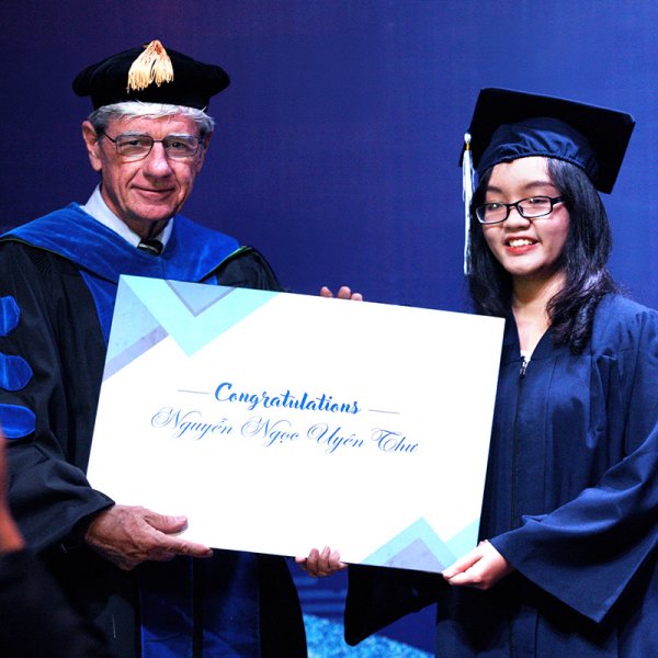 Nguyễn Ngọc Uyên Thư