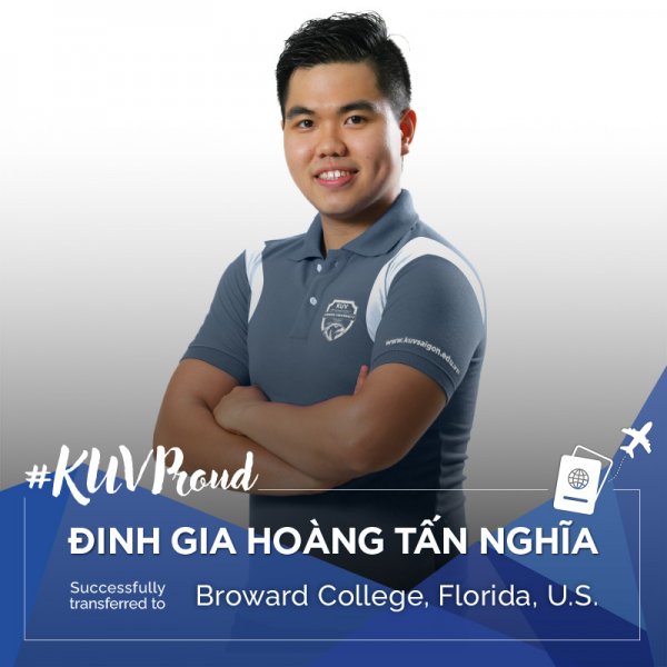 Đinh Gia Hoàng Tấn Nghĩa