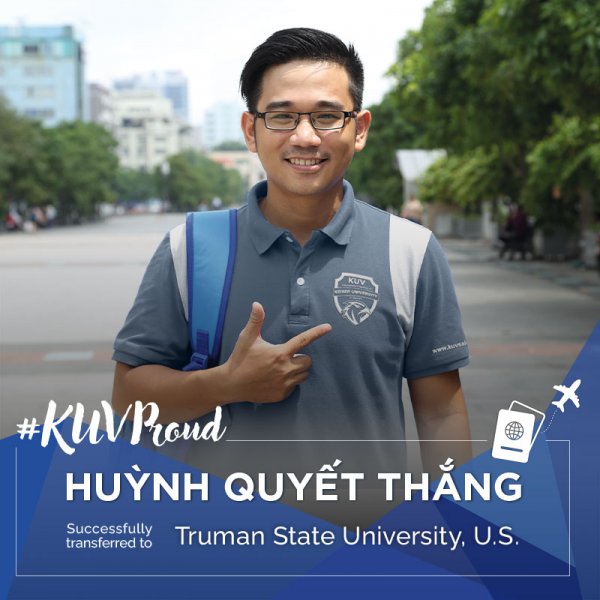 Huỳnh Quyết Thắng