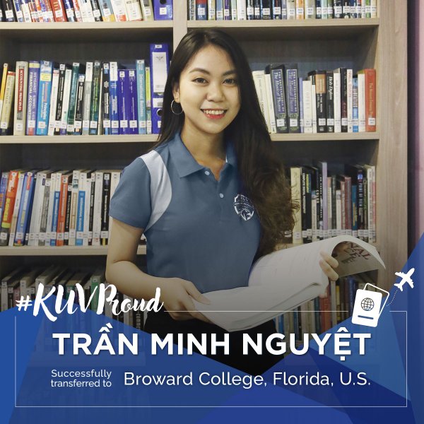 Trần Minh Nguyệt