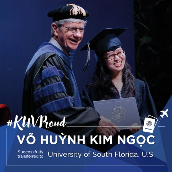 Võ Huỳnh Kim Ngọc