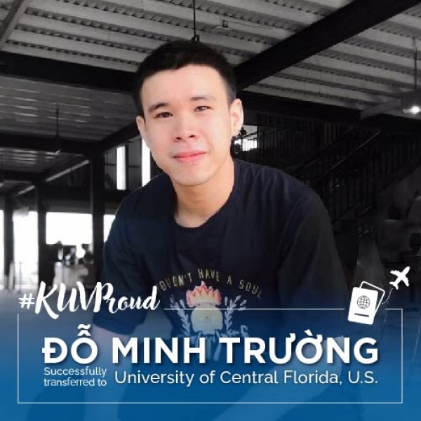 Đỗ Minh Trường