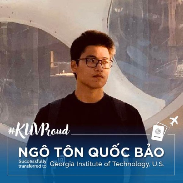 Ngô Tôn Quốc Bảo