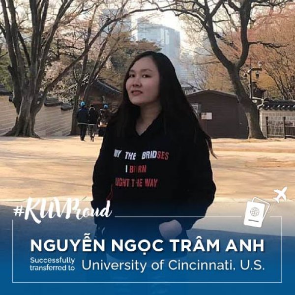 Nguyễn Ngọc Trâm Anh