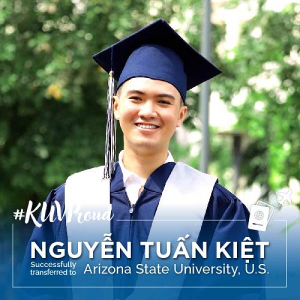 Nguyễn Tuấn Kiệt