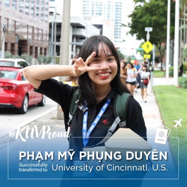 Phạm Mỹ Phụng Duyên
