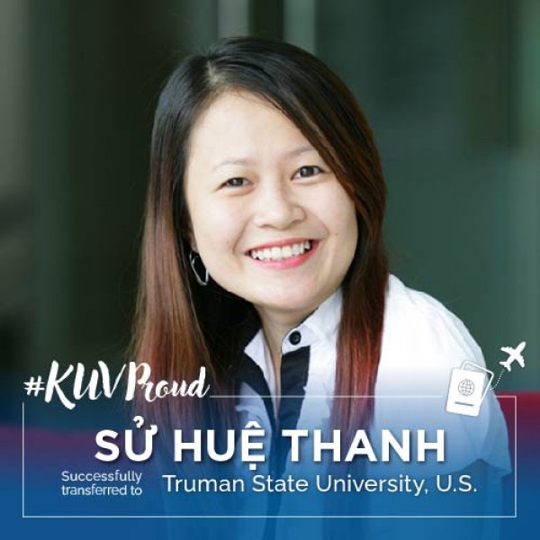 Sử Huệ Thanh