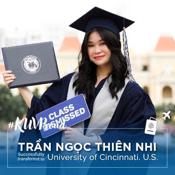 Trần Ngọc Thiên Nhi