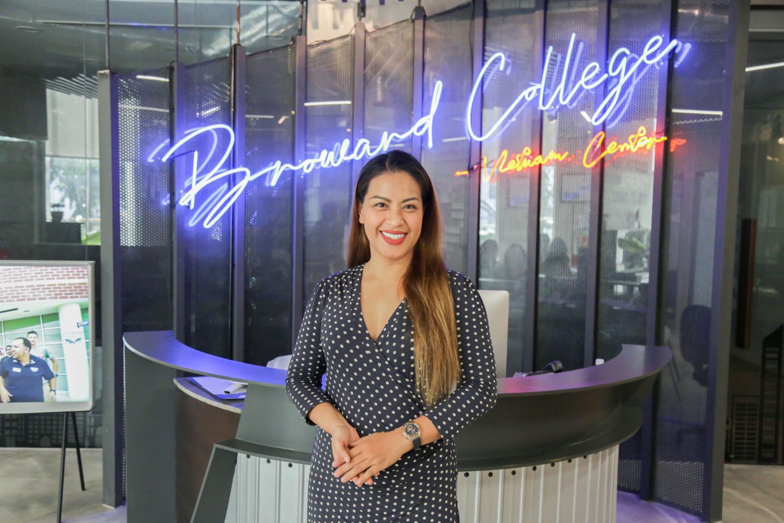 Thạc sĩ Phoenix Cao