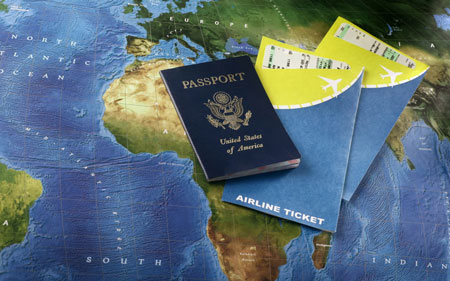 Nhiều lần không đậu phỏng vấn Visa Du học Mỹ, liệu có còn cơ hội?