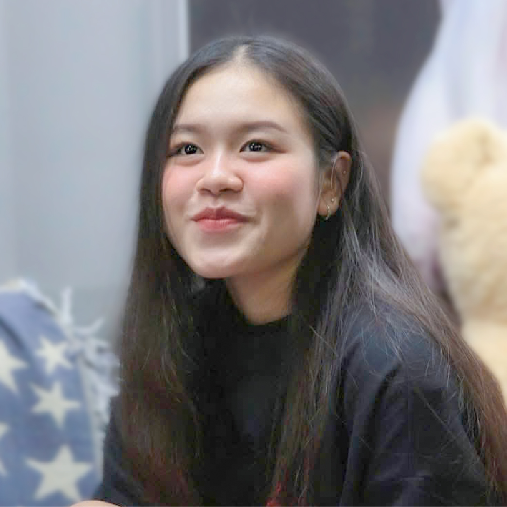 Mai Anh chuyển tiếp đến B.H.M.S với suất học bổng CHF9,500