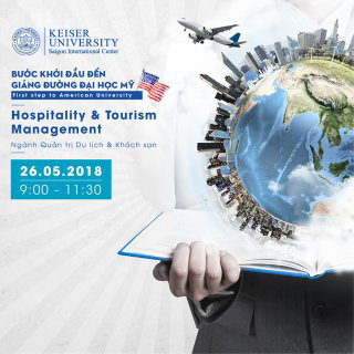 Quản trị Du lịch Khách sạn: Những vấn đề chưa được giải đáp