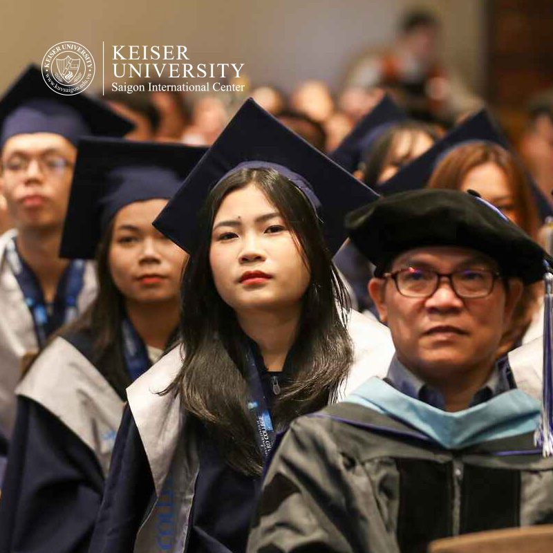 Danh sách sinh viên chuyển tiếp du học 2023