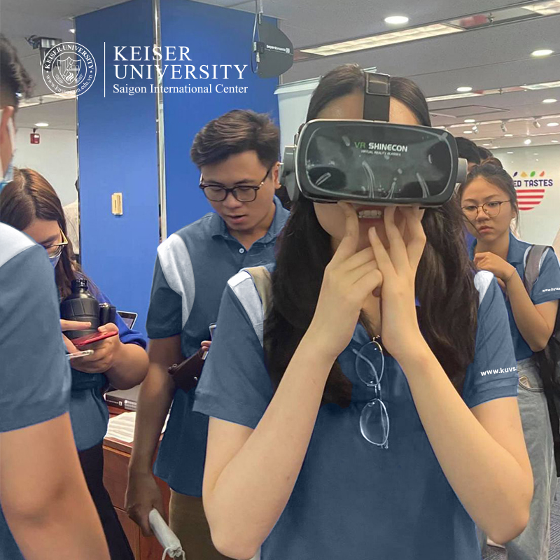 Khoa học máy tính không chỉ dành riêng cho nam giới