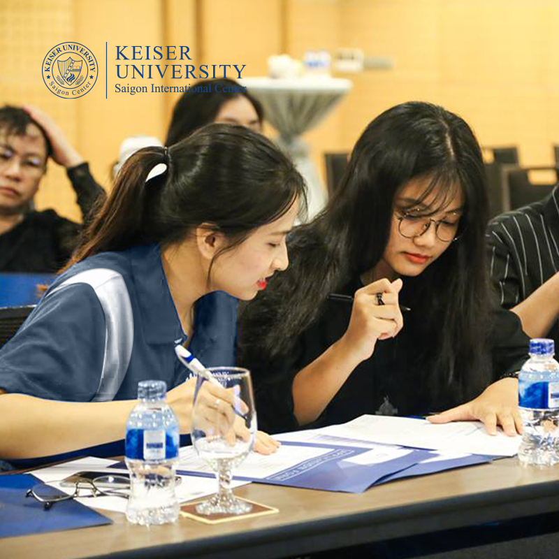 MỘT GÓC NHÌN KHÁC VỀ QUẢN TRỊ NHÀ HÀNG KHÁCH SẠN