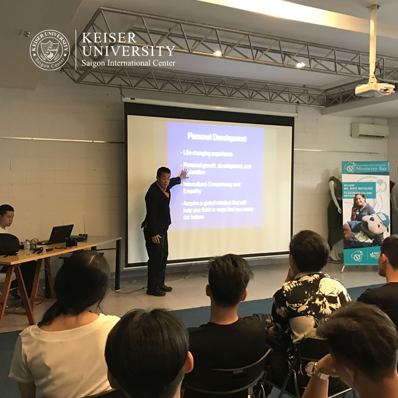 MỘT NGÀY TRẢI NGHIỆM LÀM “QUẢN LÝ THƯƠNG HIỆU”