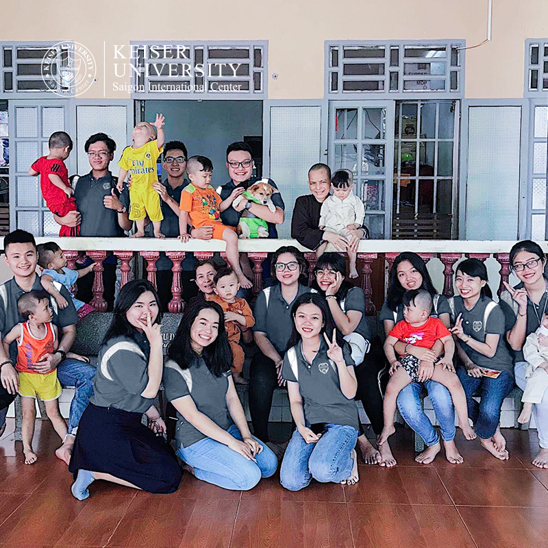 Những lưu ý khi chọn Đại học Quốc tế uy tín