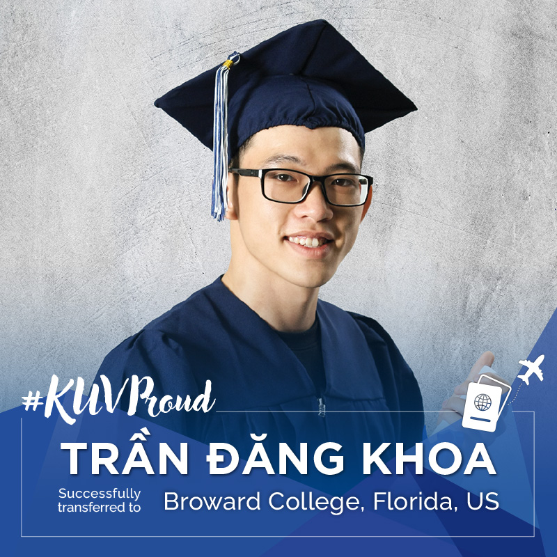 Lộ diện “thợ săn học bổng toàn phần” năm 2019