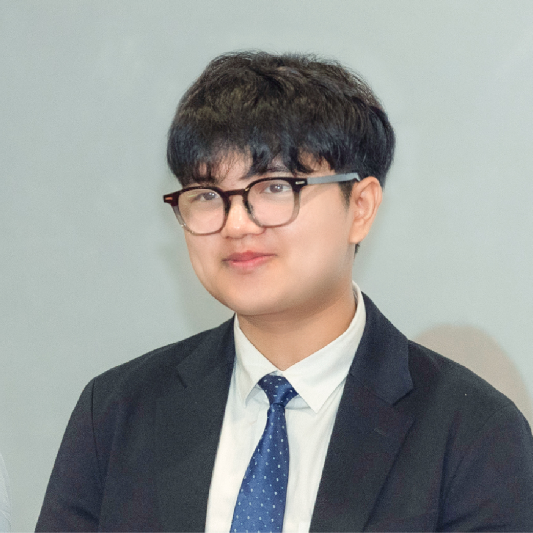 Bùi Tấn Đạt chuyển tiếp thành công đến Rutgers University