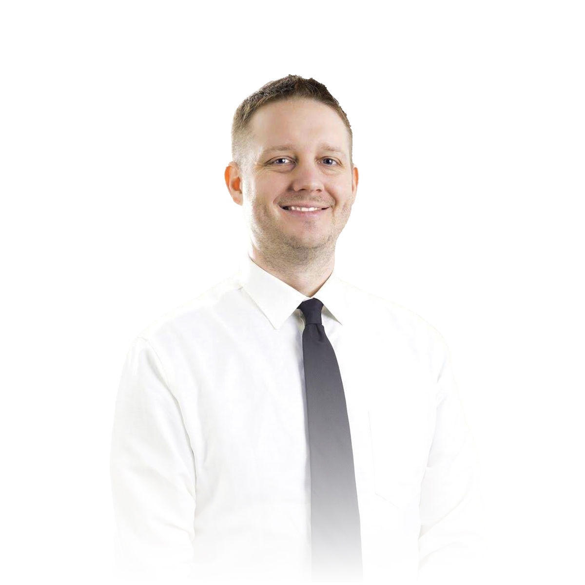 Thạc sĩ Michael Alpaugh