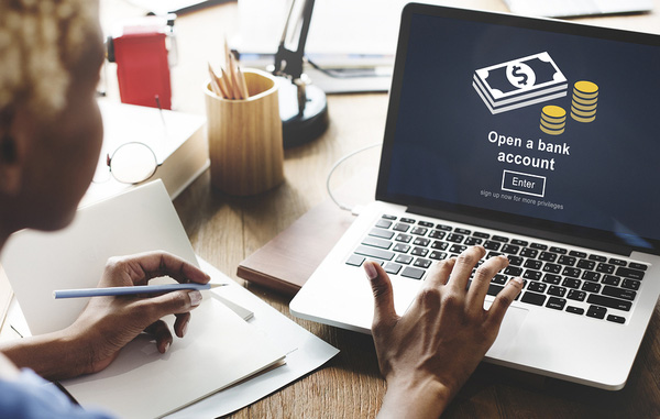 Tips mở tài khoản ngân hàng cho sinh viên Quốc tế