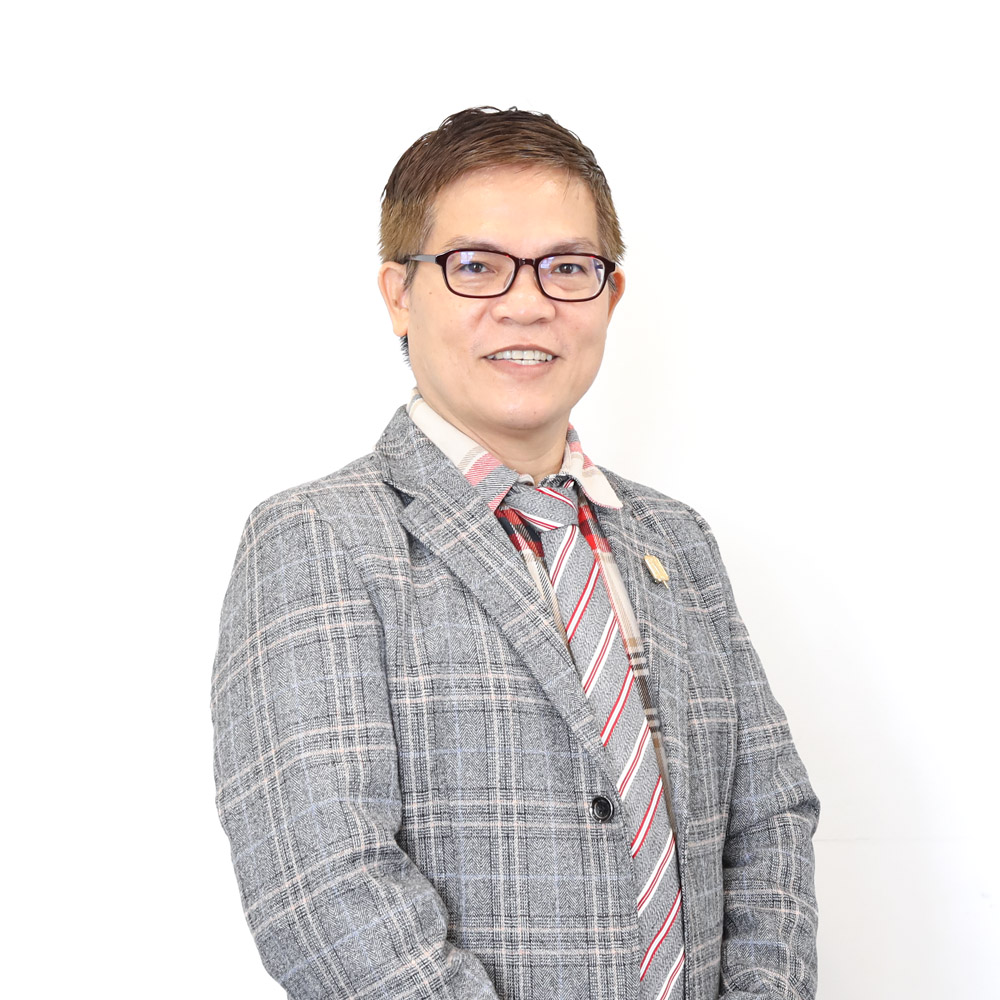  Tiến sĩ Steve Phạm