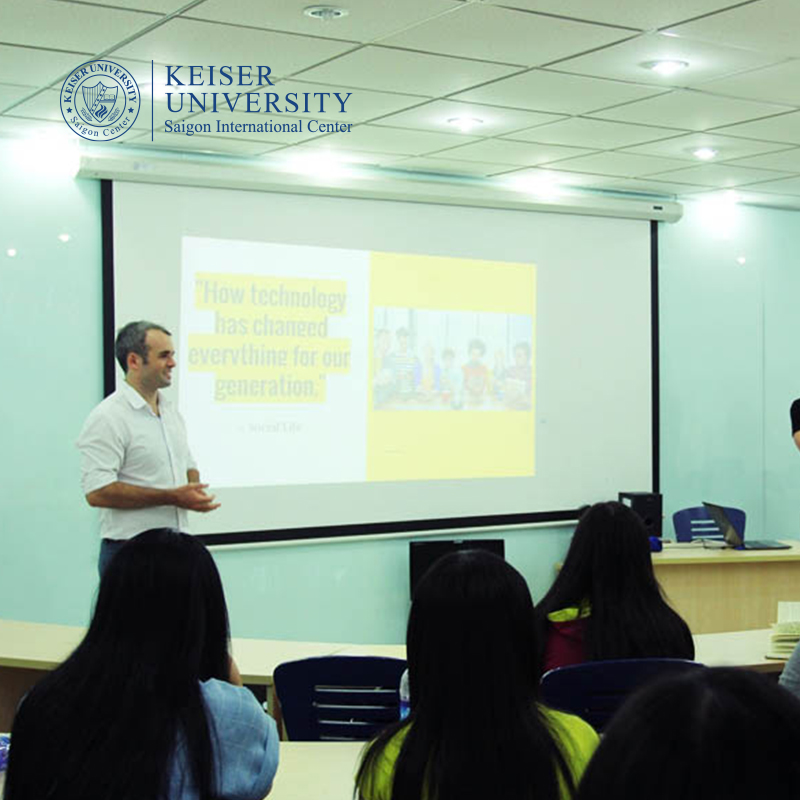 BÍ QUYẾT MỚI NÂNG CAO KHẢ NĂNG TIẾNG ANH CỰC KỲ HIỆU QUẢ